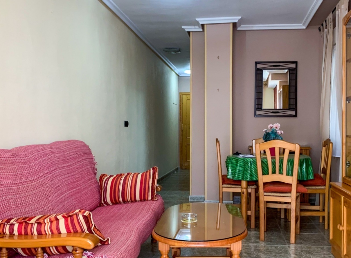  - Apartment - Torrevieja