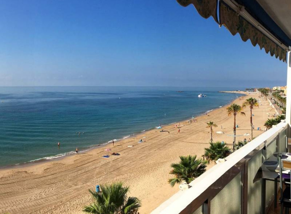  - Apartment - Villajoyosa - Main Beach