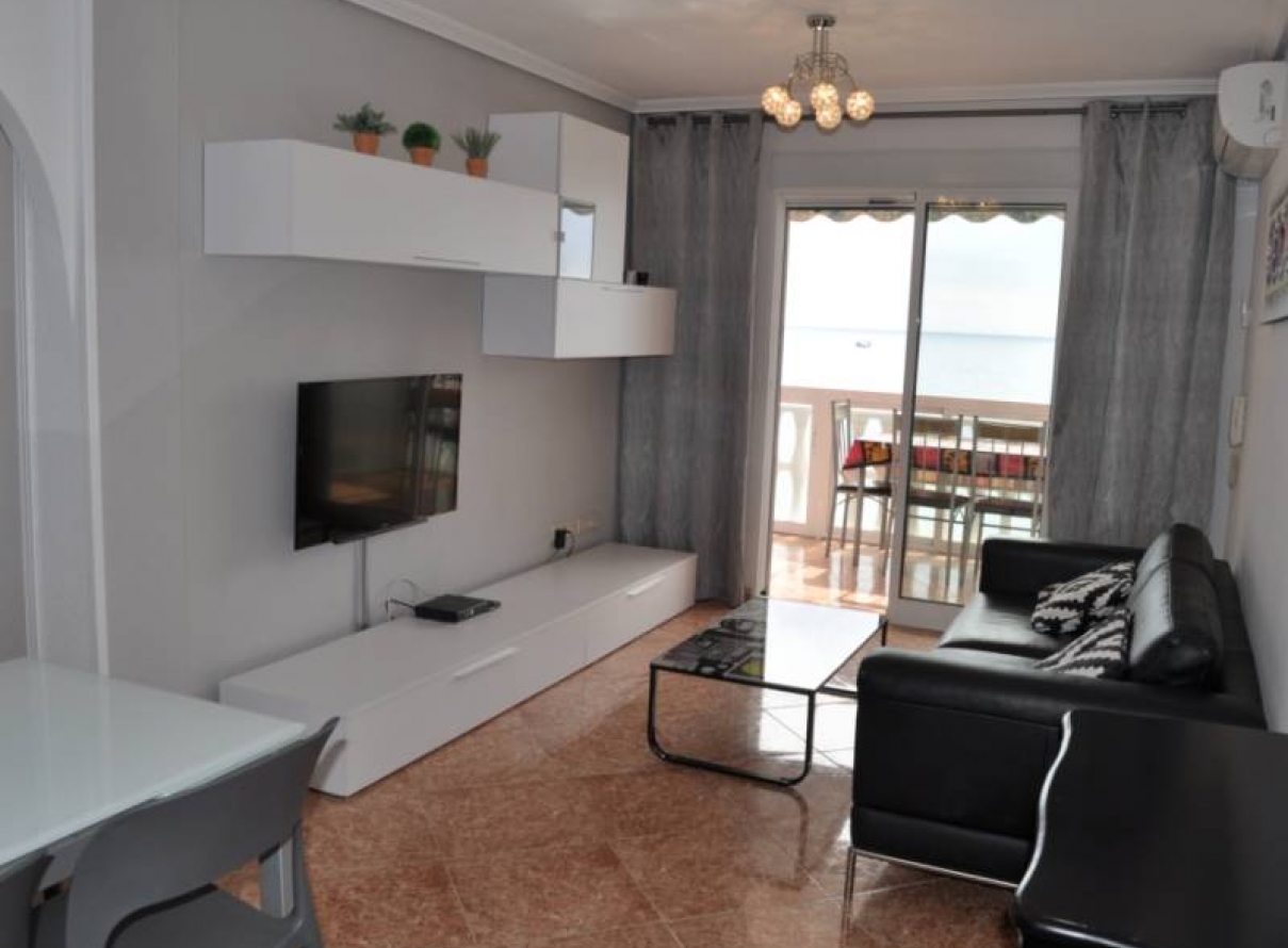  - Apartment - Villajoyosa - Main Beach