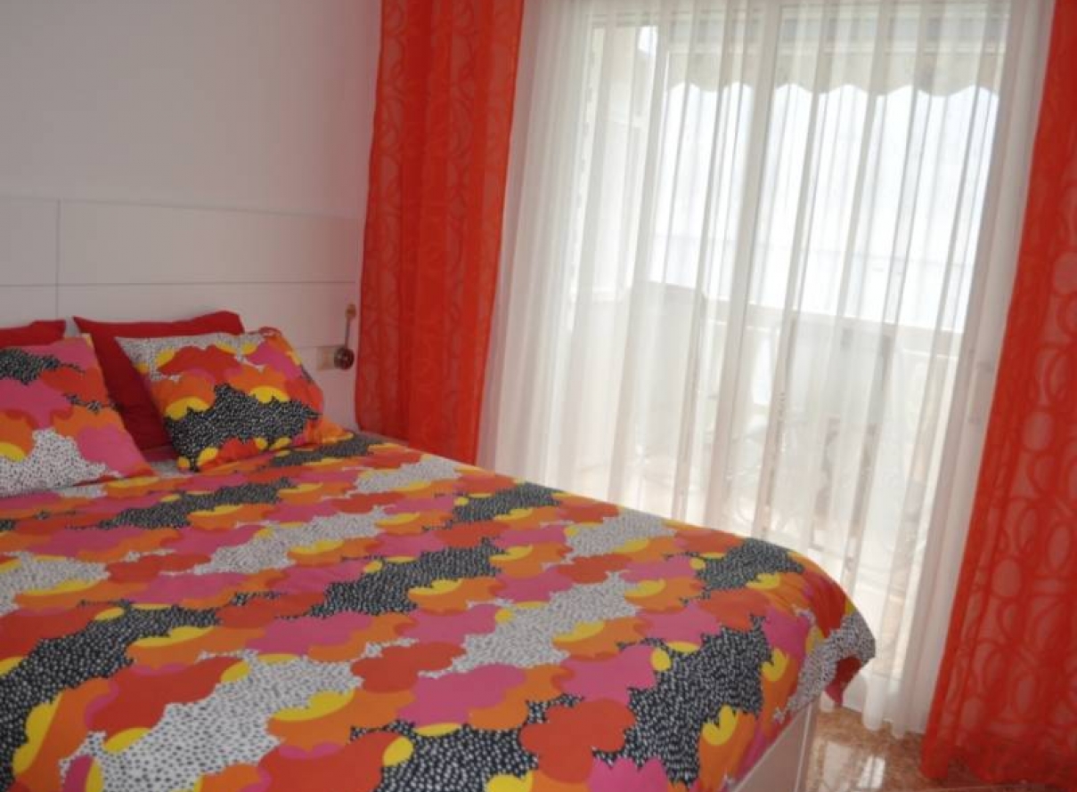  - Apartment - Villajoyosa - Main Beach