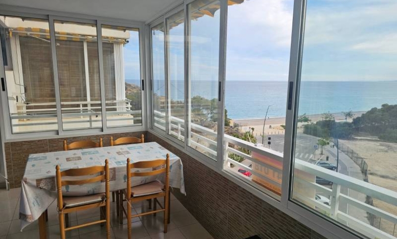 Apartment -  - Villajoyosa - Playa Paraiso