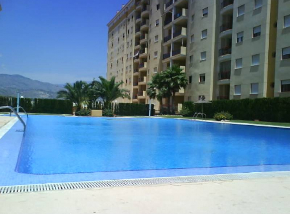  - Apartment - Villajoyosa - Playa Torres