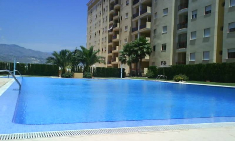 Apartment -  - Villajoyosa - Playa Torres