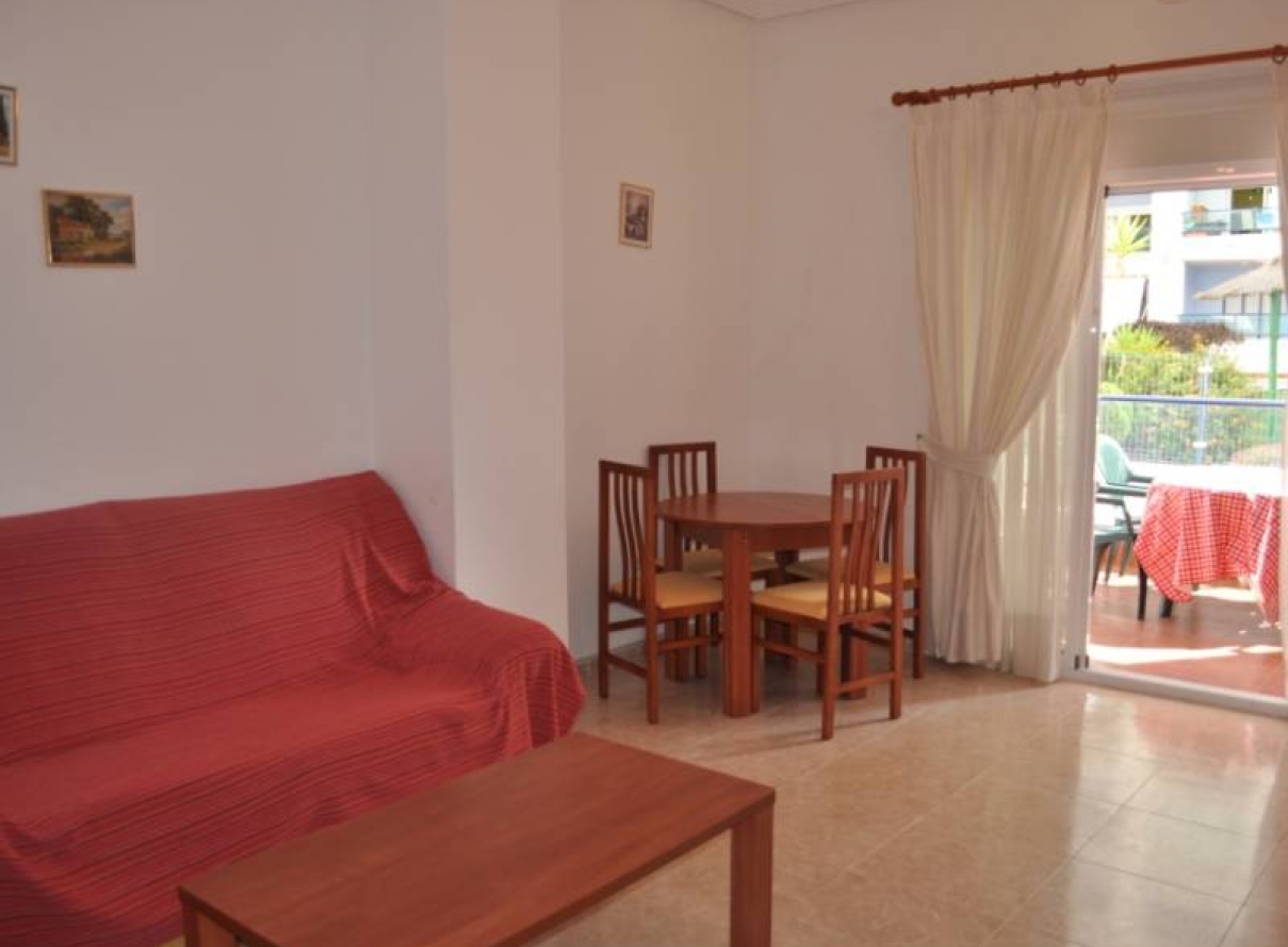  - Apartment - Villajoyosa - Playa Torres