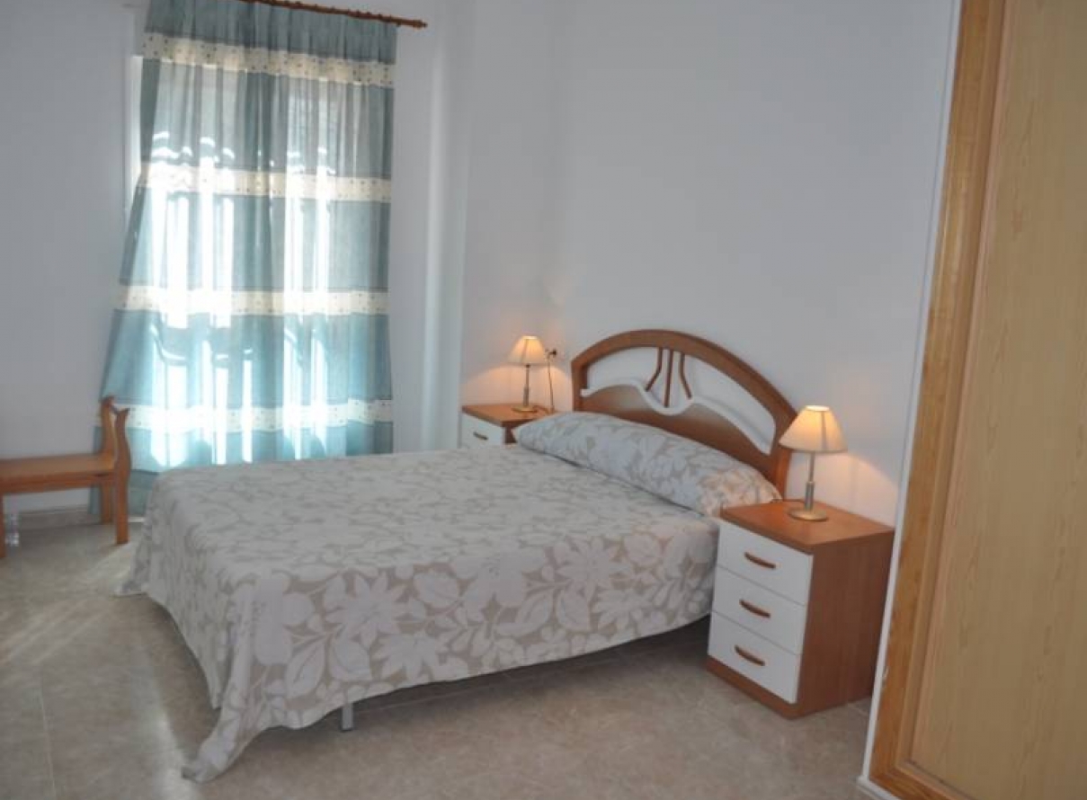  - Apartment - Villajoyosa - Playa Torres