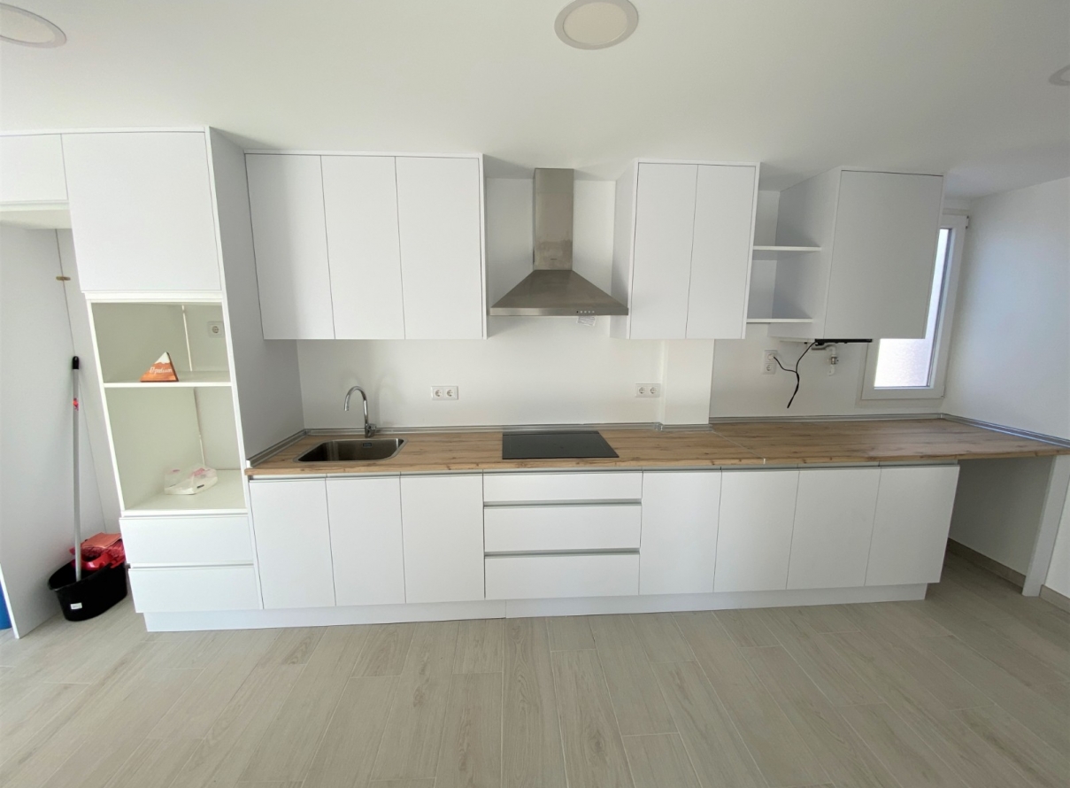  - Apartment - Villena