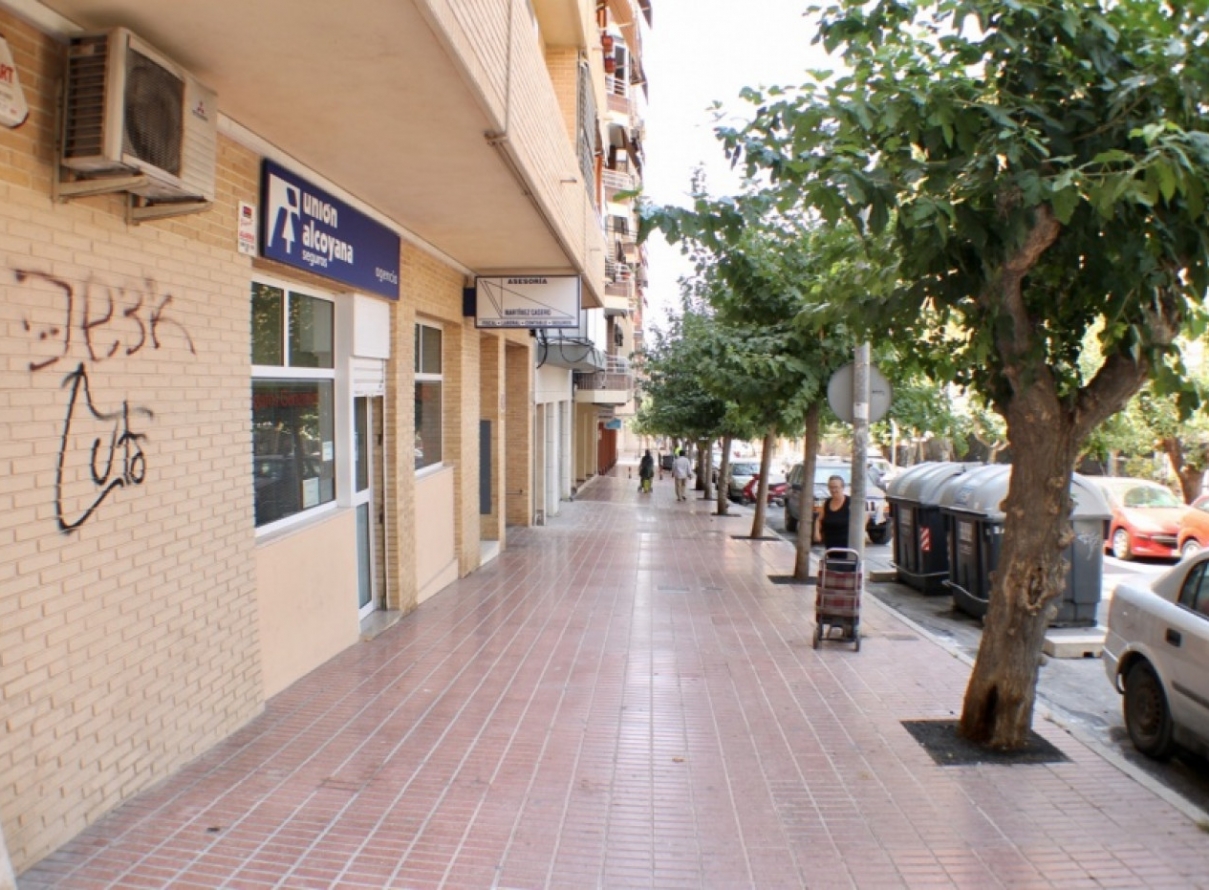  -  - Benidorm - Colonia Madrid