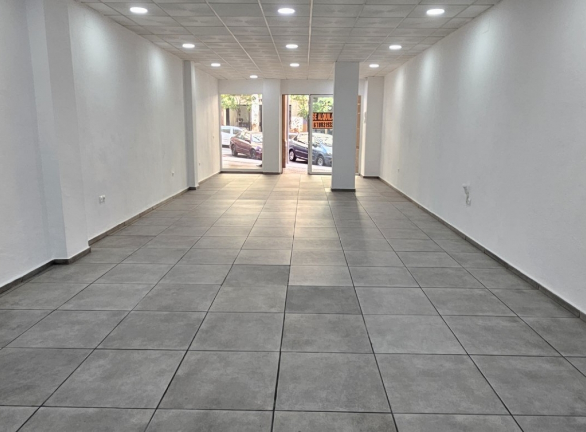  -  - Benidorm - Colonia Madrid