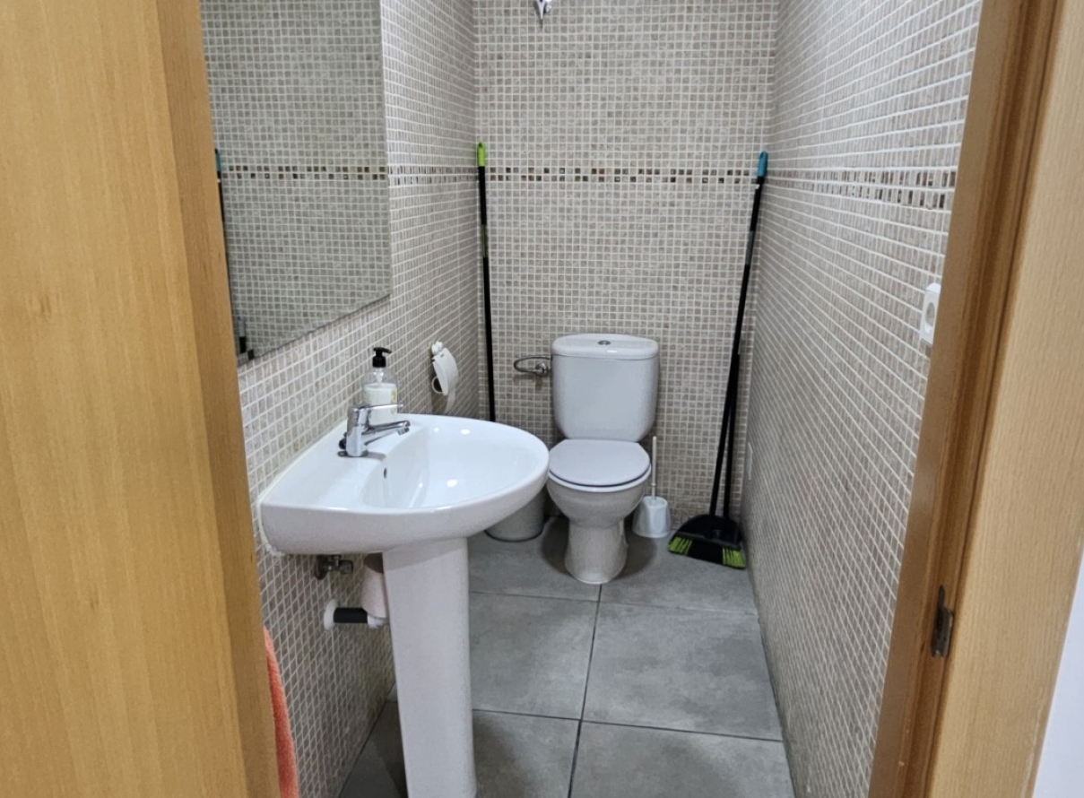  -  - Benidorm - Colonia Madrid