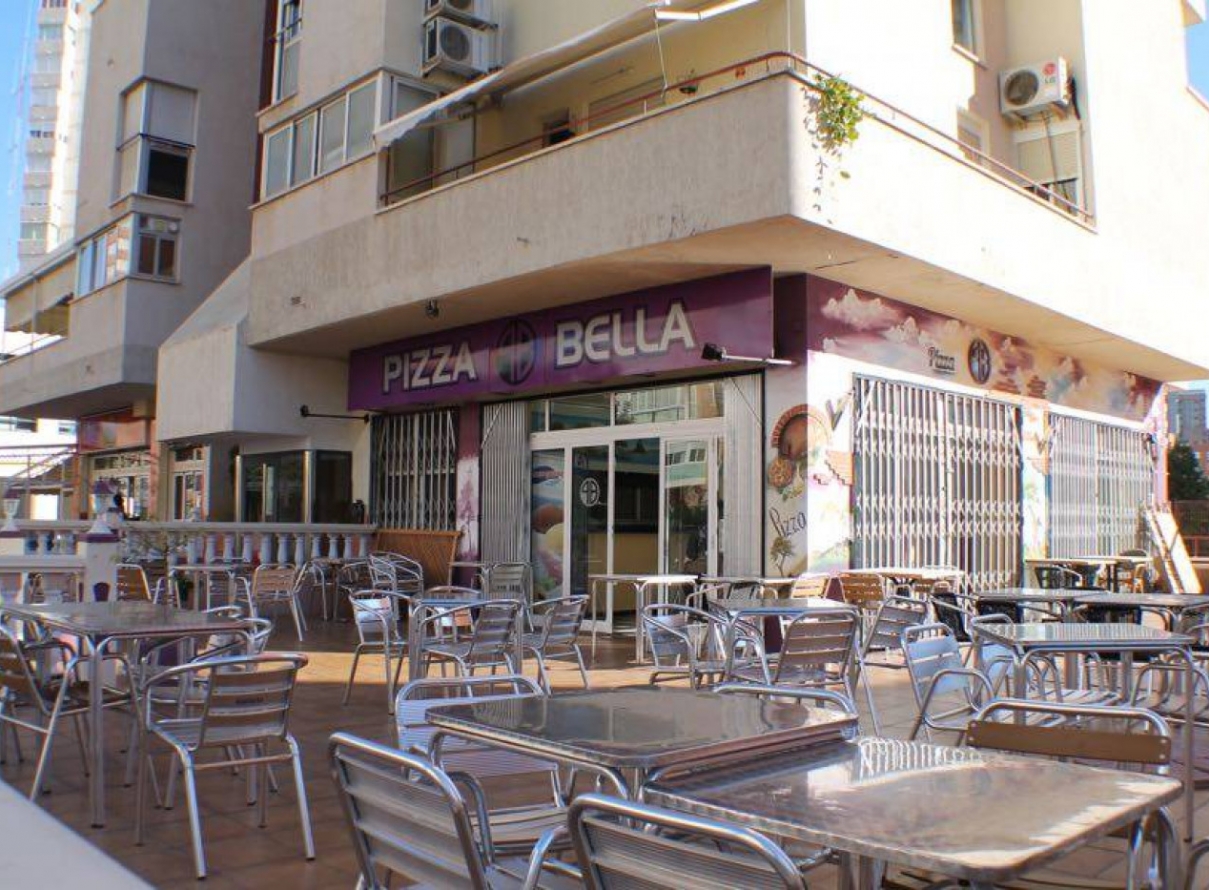  -  - Benidorm - Juzgados