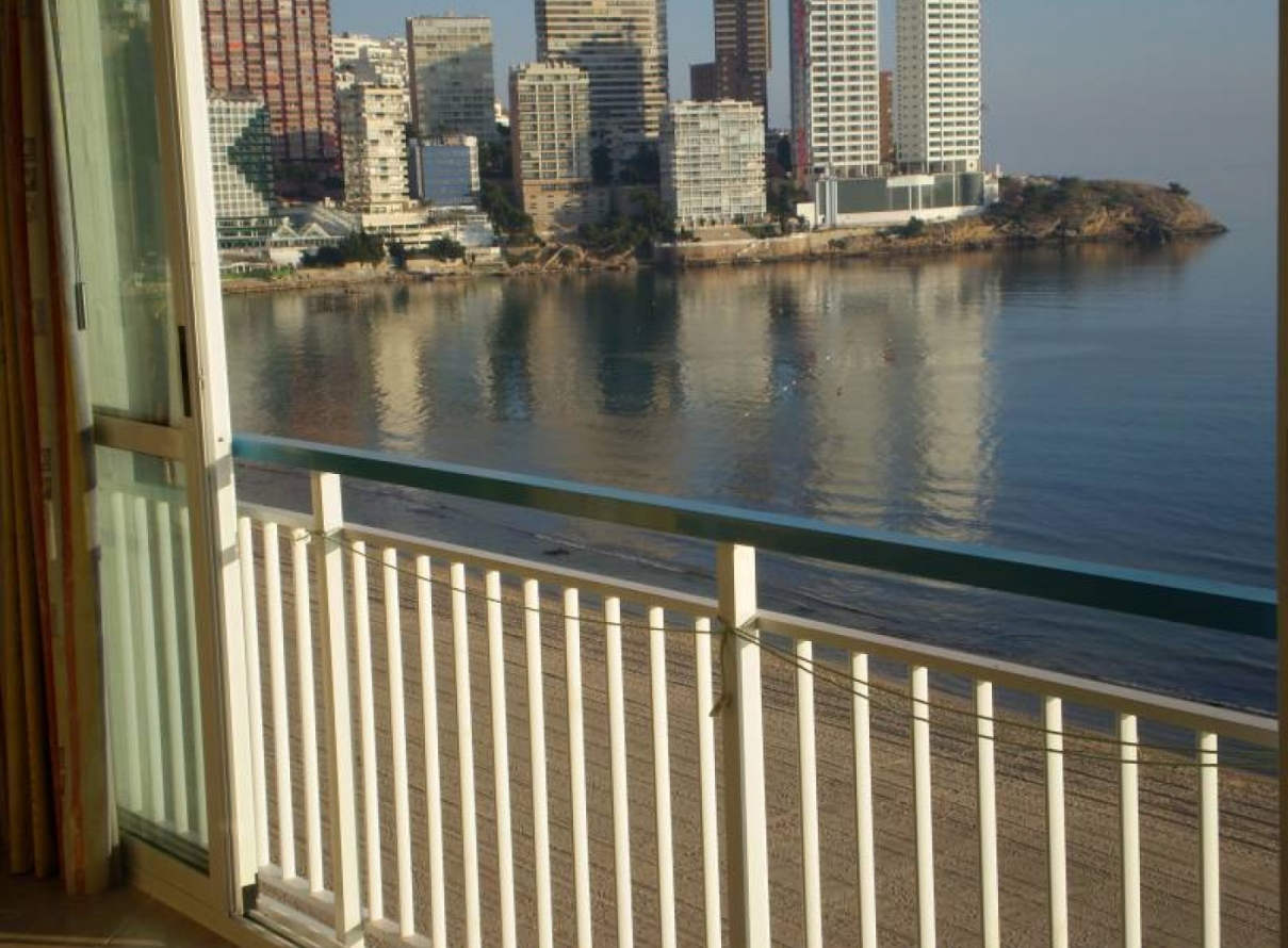  -  - Benidorm - Levante