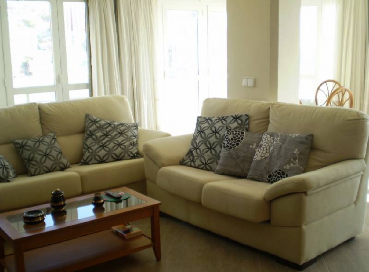  -  - Benidorm - Levante