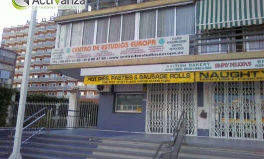  -  - Benidorm - MM-16066