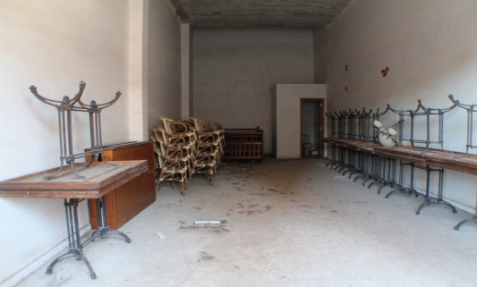  -  - Benidorm - MM-25747