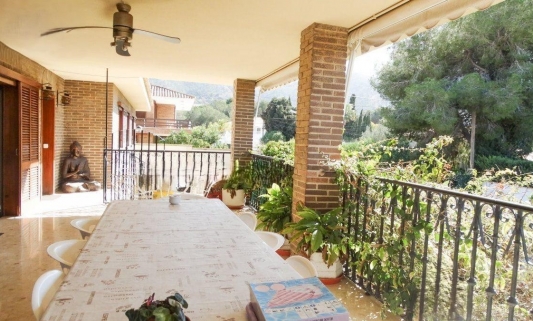  -  - Benidorm - MM-33318