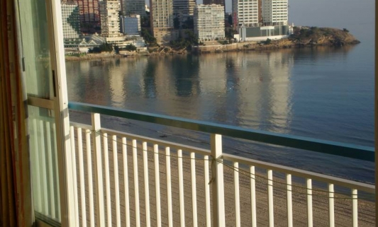  -  - Benidorm - MM-48686