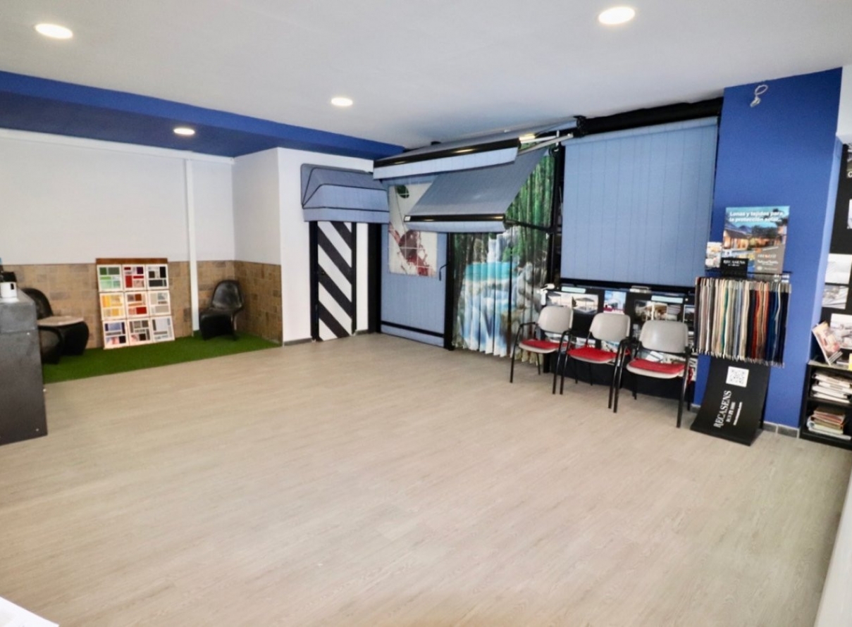  -  - Benidorm - Old Town