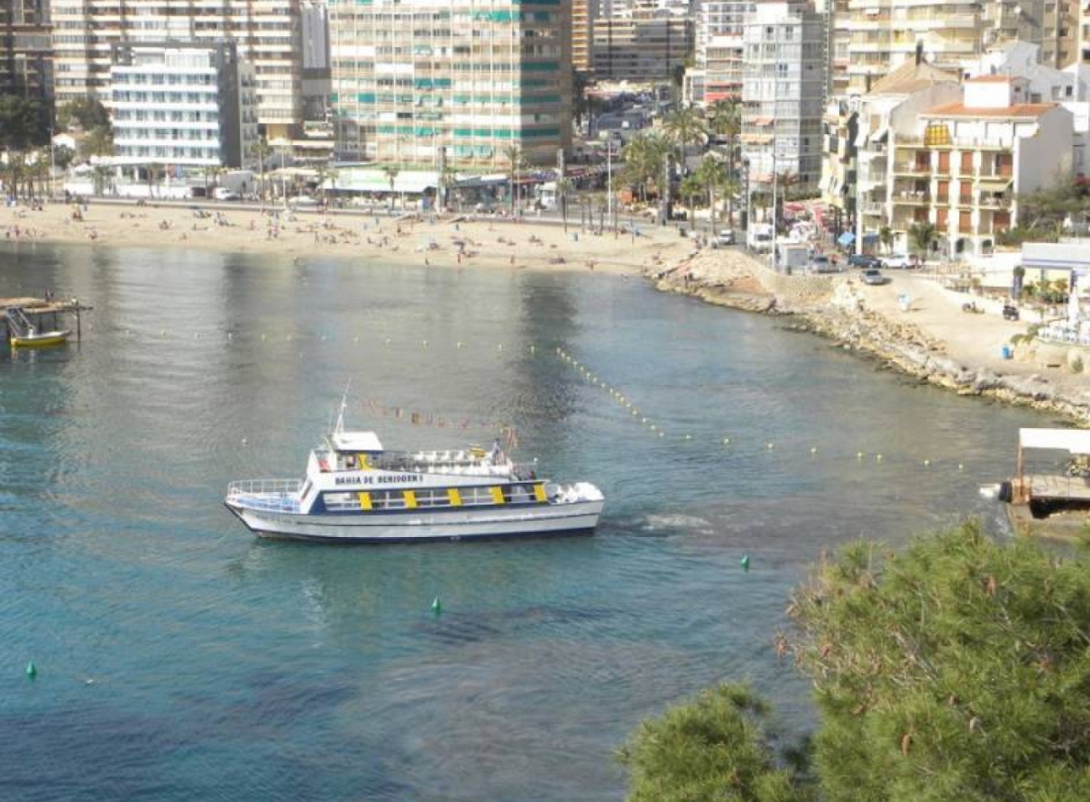  -  - Benidorm - Rincón de Loix