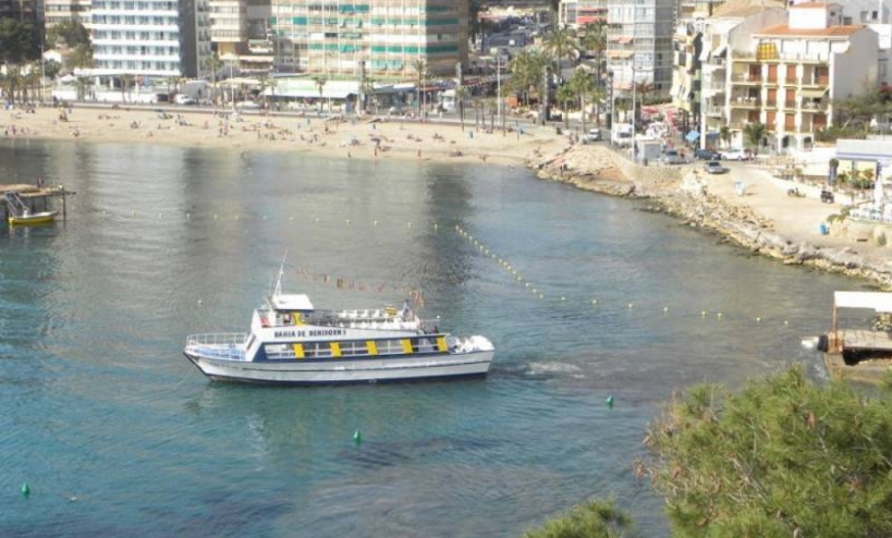  -  - Benidorm - Rincón de Loix