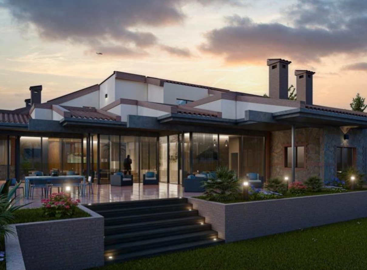  -  - Benidorm - Urbanizaciones