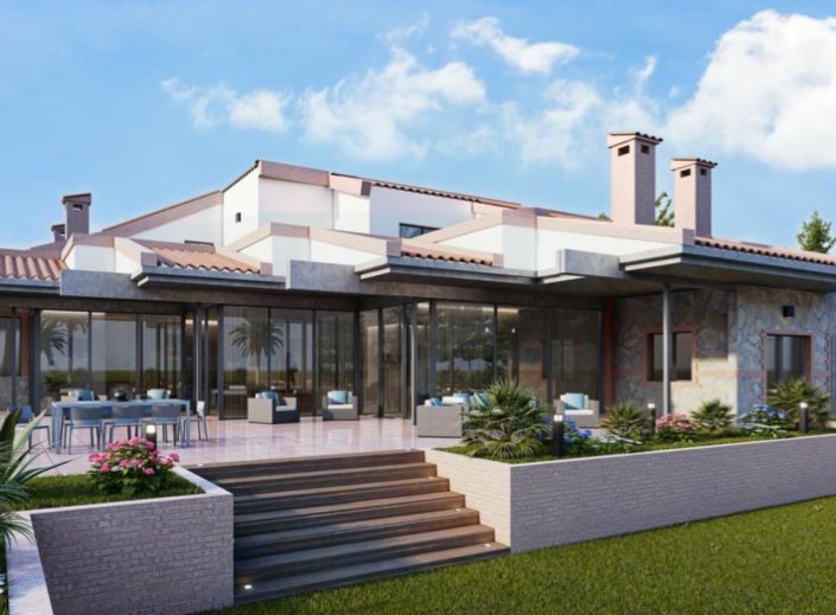  -  - Benidorm - Urbanizaciones