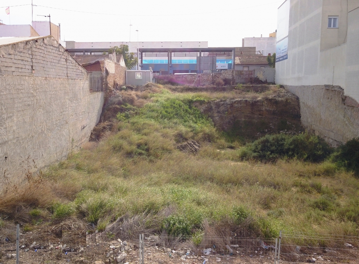  -  - Benijofar - Benijofar - Village