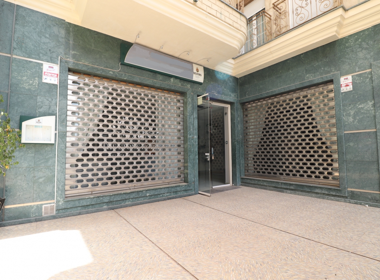  -  - Benijofar - Benijofar - Village