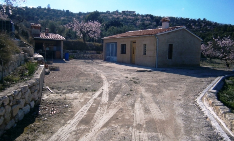  -  - Benilloba - Benilloba