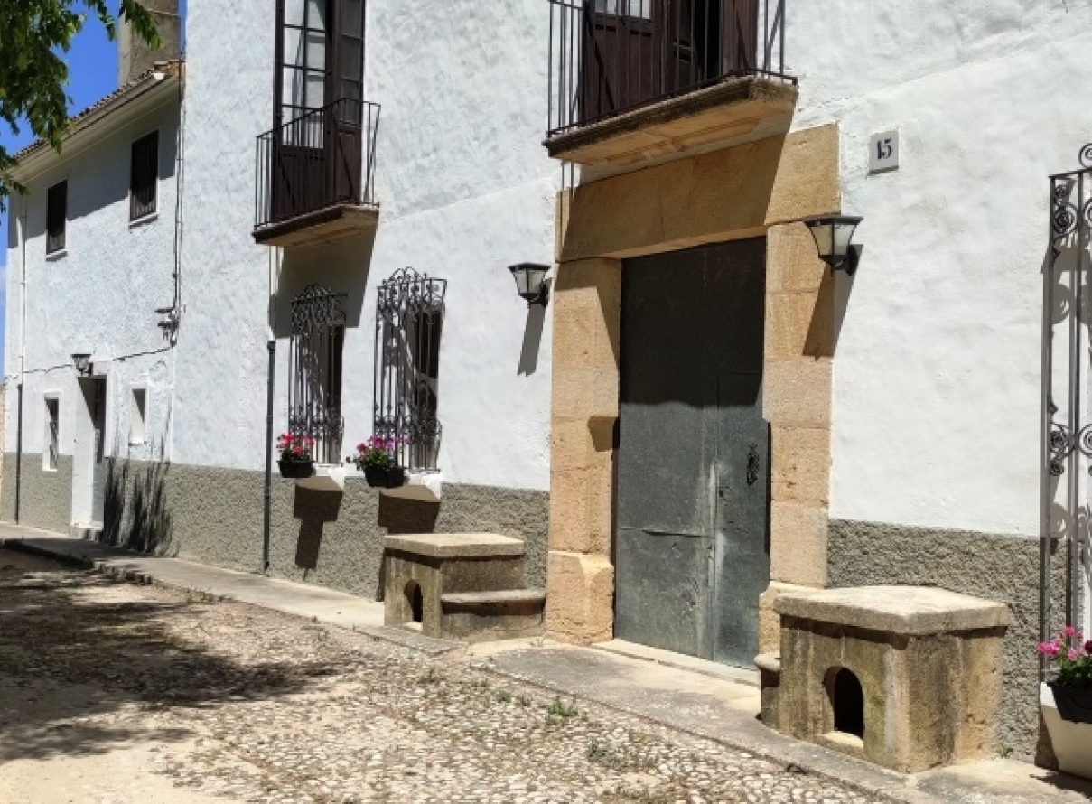  -  - Bocairent