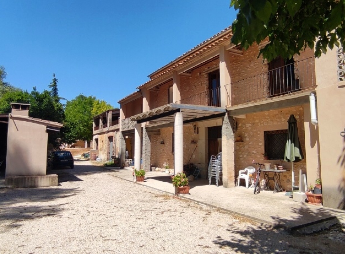  -  - Bocairent