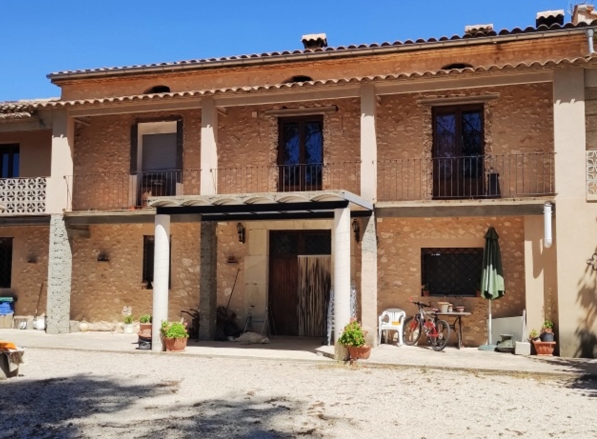  -  - Bocairent