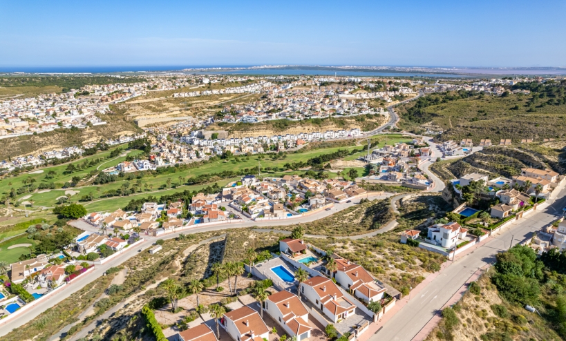  -  - Ciudad Quesada - ALTOS DE LA MARQUESA