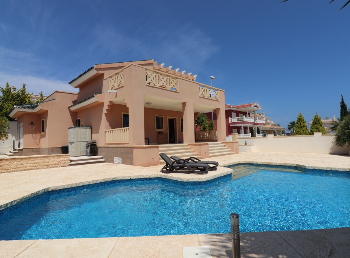  -  - Ciudad Quesada - Doña Pepa