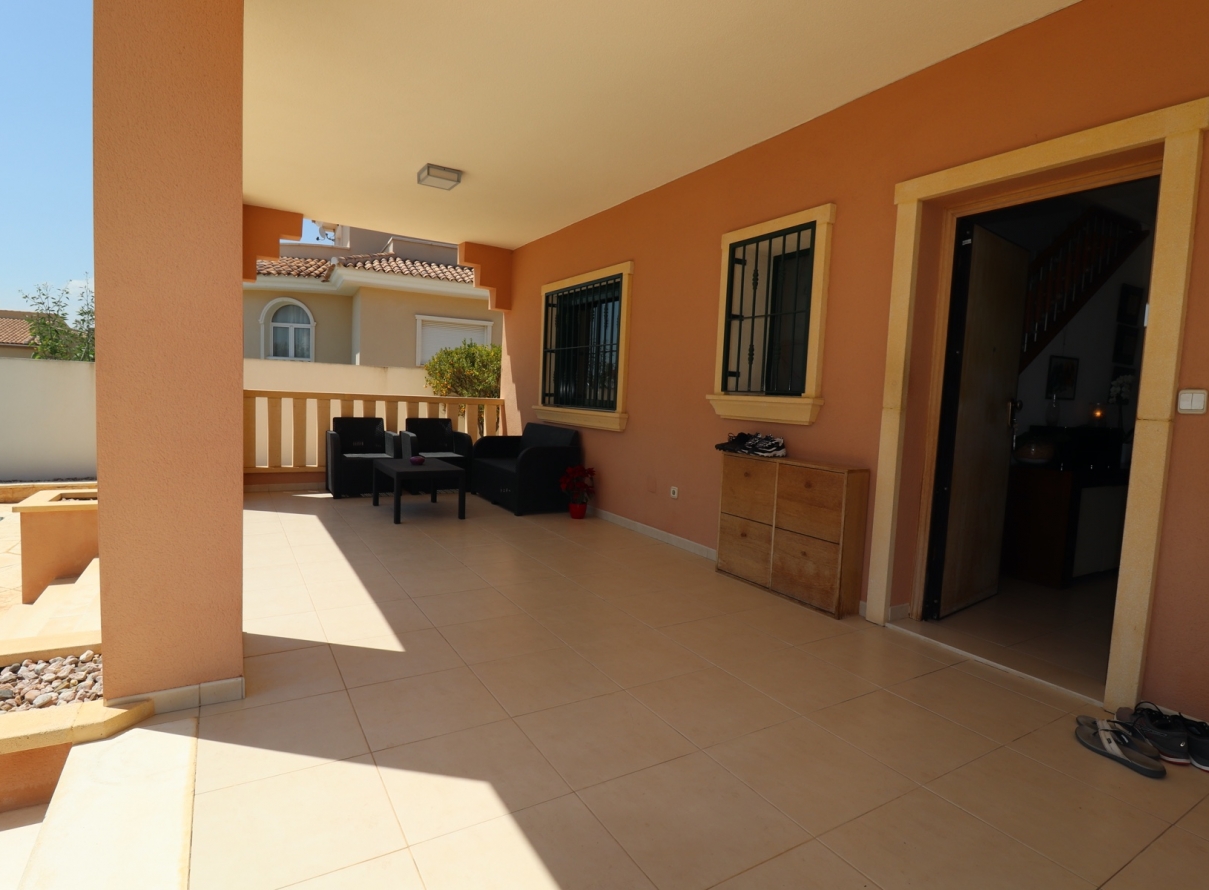  -  - Ciudad Quesada - Doña Pepa