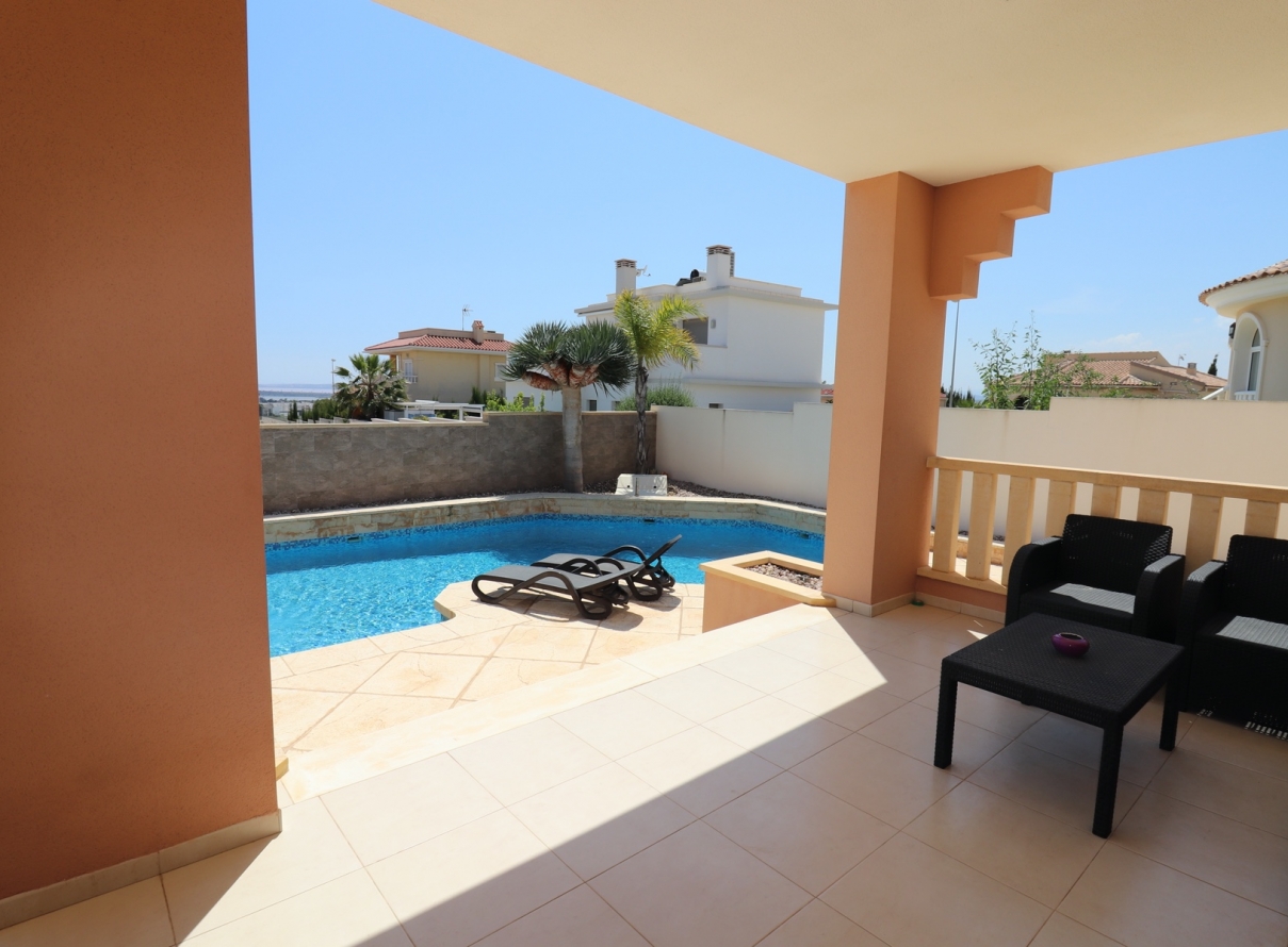  -  - Ciudad Quesada - Doña Pepa