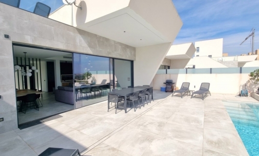  -  - Ciudad Quesada - MM-54802