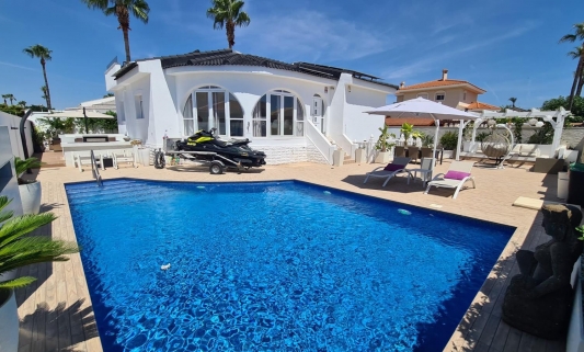  -  - Ciudad Quesada - MM-73872