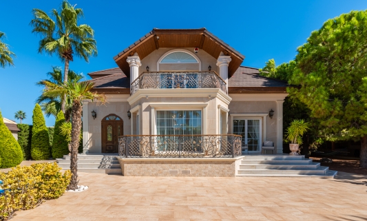  -  - Ciudad Quesada - MM-83087