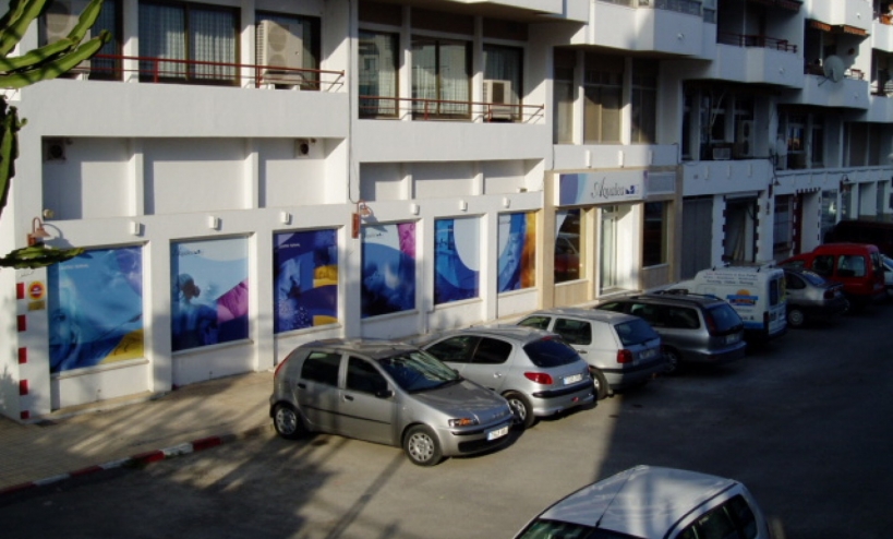 Commercial -  - Altea - Pueblo