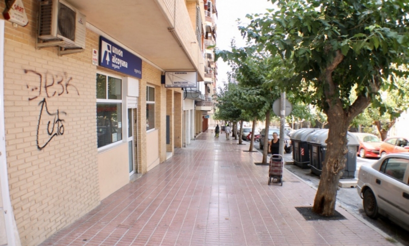 Commercial -  - Benidorm - Colonia Madrid