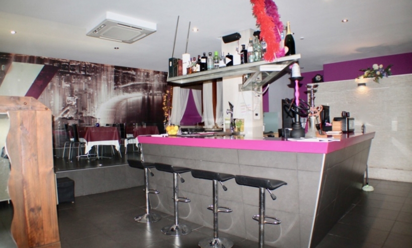 Commercial -  - Benidorm - Levante