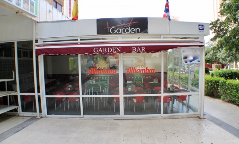 Commercial -  - Benidorm - Levante