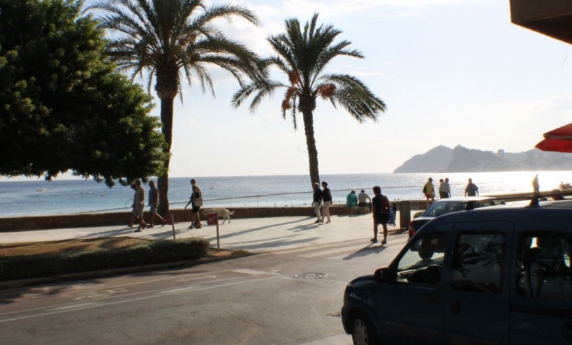 Commercial -  - Benidorm - Old town / Port