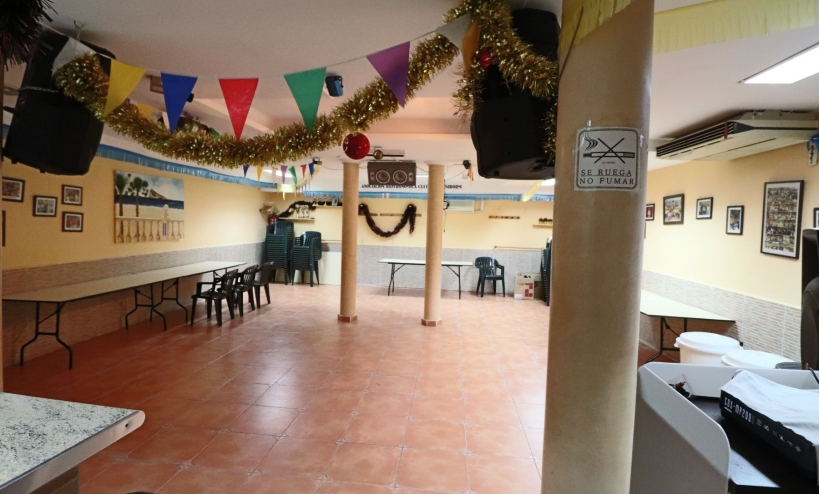 Commercial -  - Benidorm - Old town / Port