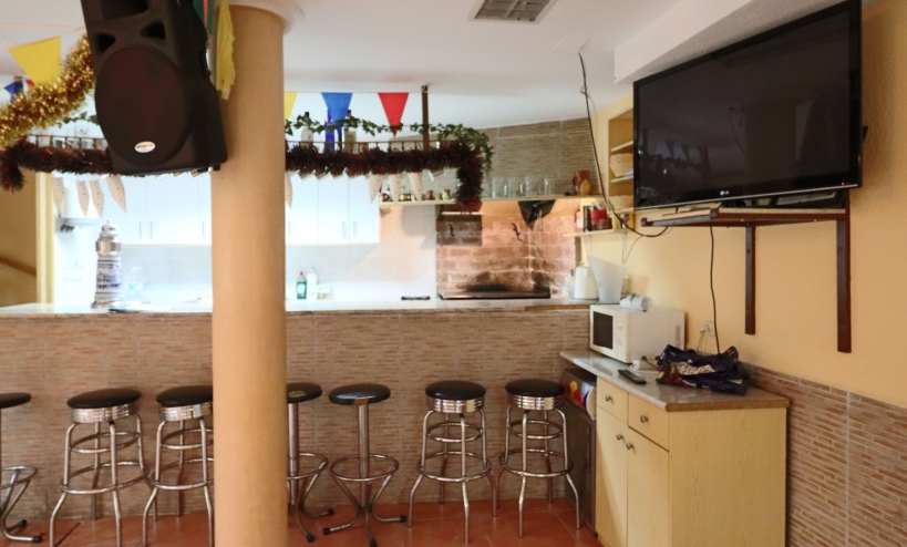 Commercial -  - Benidorm - Old town / Port