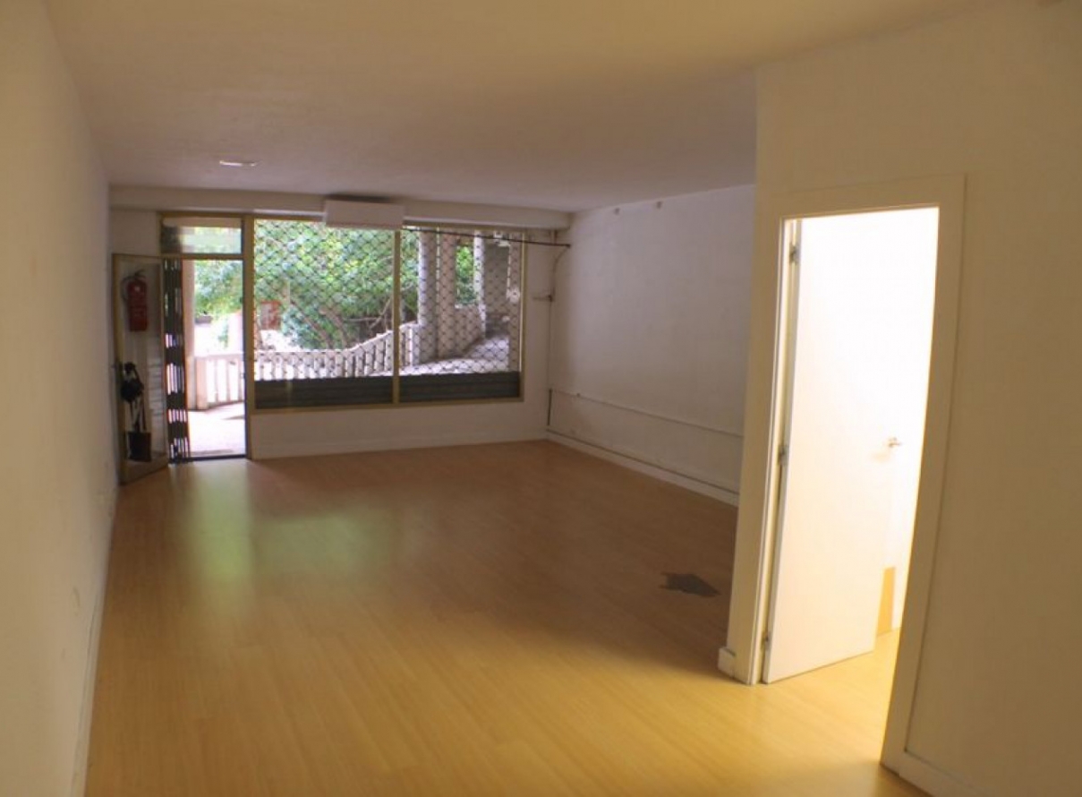  - Commercial - Benidorm - Old Town