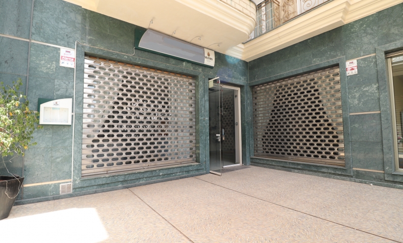 Commercial -  - Benijofar - Benijofar - Village