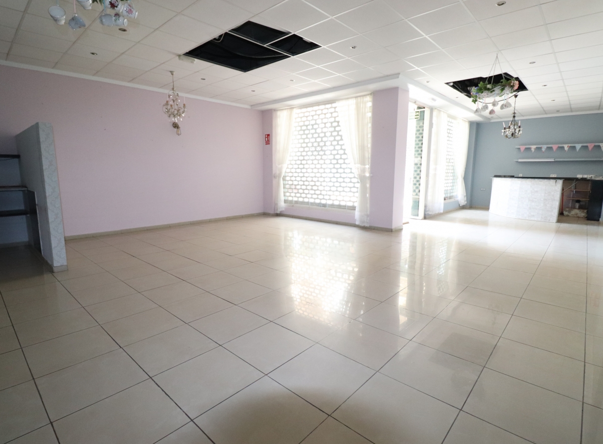  - Commercial - Benijofar - Benijofar - Village