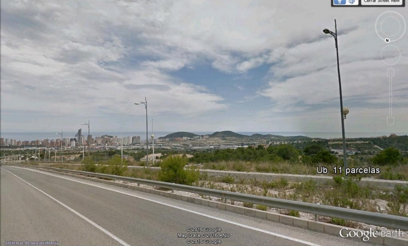 Commercial -  - Dolores - Dolores