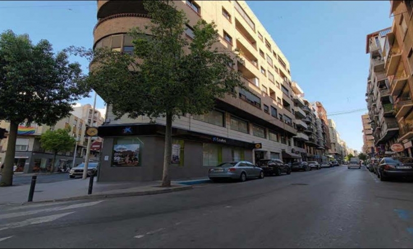 Commercial -  - Elche - Center